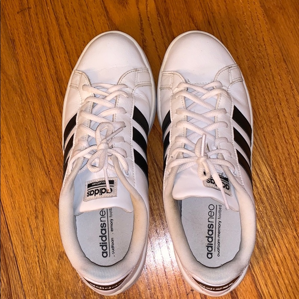 Adidas Shoes!